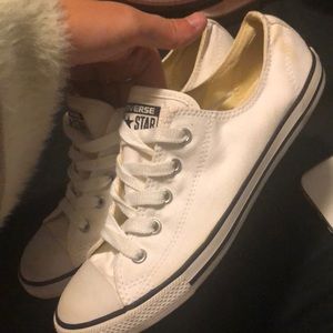Converse sneakers